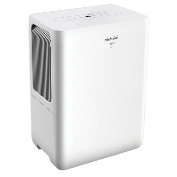 Toyotomi Sen TDE-20SION23 Αφυγραντήρας με Ιονιστή και Wi-Fi 20lt